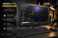 computador todo en uno marca Hp